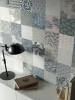 Керамогранит Dado Ceramica Paint 303945 Grey Rett R10 60x120 фото 5