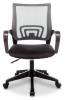 Кресло компьютерное Stool Group ST-Basic ST-BASIC/DG/TW-11 крестовина пластик