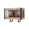 Бра Vele Luce Cubo VL6052W02 фото 2