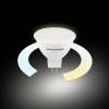 Умная светодиодная лампа Elektrostandard BLG5318 G5.3 LED 7W 3300К-6500К CCT+DIM