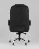 Кресло руководителя Stool Group Topchairs D-403-1 black Черный фото 4