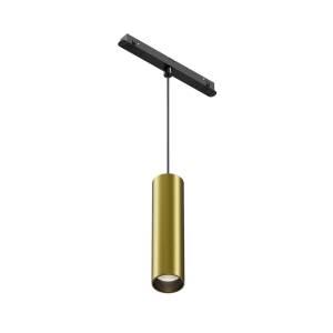 Трековый светильник Technical Focus LED TR041-2-12W4K-BBS