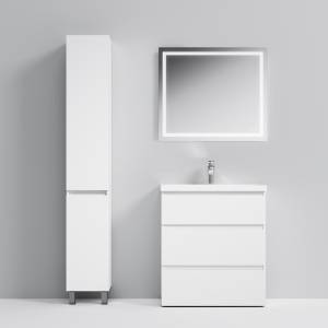 Мебель для ванной AM.PM Gem S 75 напольная