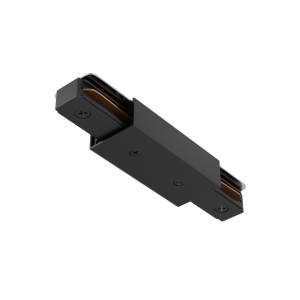 Прямой коннектор питания с вводом питания Technical Unity TRA001CB-11B