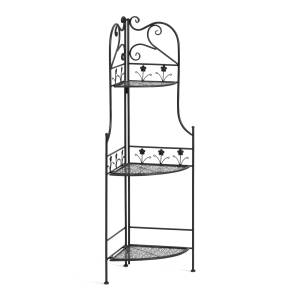 Этажерка Tetchair Secret de Maison Селин 25642 черный