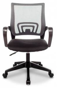 Кресло компьютерное Stool Group ST-Basic ST-BASIC/DG/TW-11 крестовина пластик