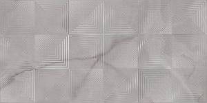 Декор Керлайф Onix Dec Gris 31.5x63