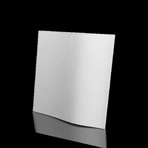 Дизайнерская панель Artpole GD-0017-3 Elion-3 Platinum глянец 60x60x6
