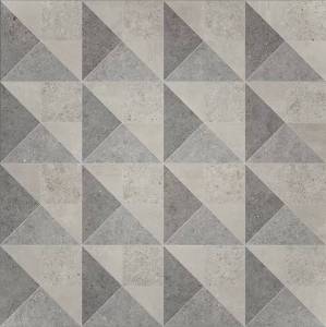 Мозаика Atlas Concorde Boost Stone A7DN Mosaico Cube Cold 30x30