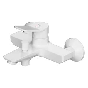 Смеситель универсальный Am.Pm X-Joy F85A10033 белый