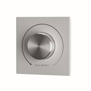 Роторная панель управления Lighting control Dali 721033