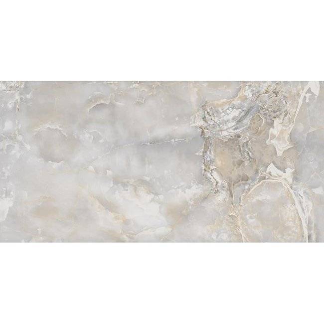Керамогранит Italica Speranza Gold Light Grey Matt Carving 60x120