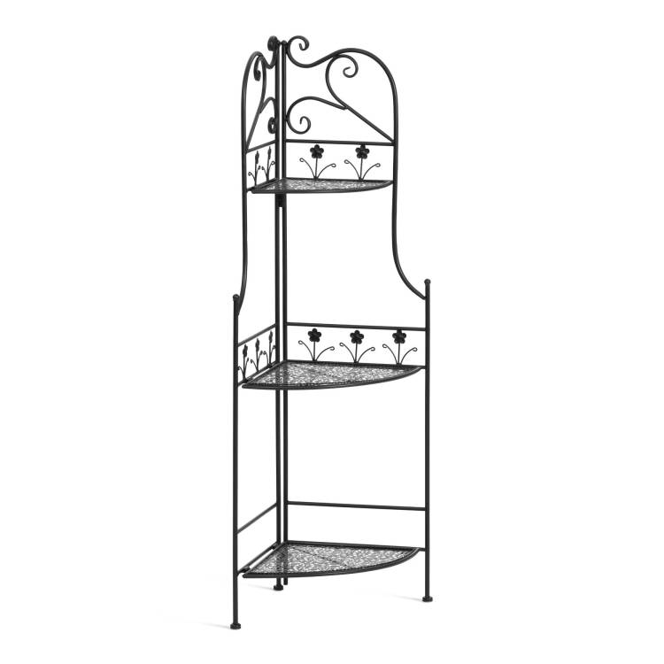 Этажерка Tetchair Secret de Maison Селин 25642 черный