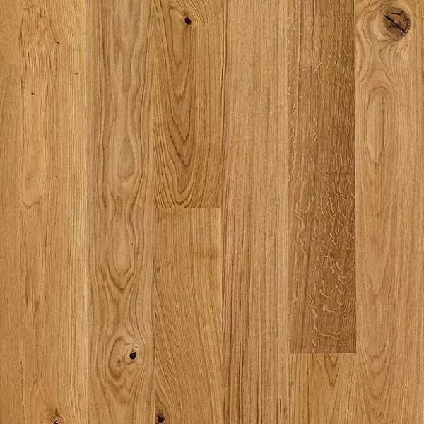 Паркетная доска Focus Floor Oak Prestige 138 Zonda Matt 2000x138x14