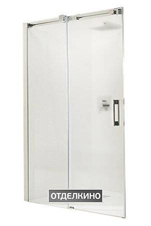 Дверь для душевого уголка Radaway Espera KDD 120 L