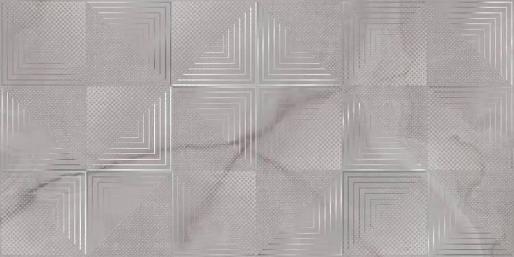 Декор Керлайф Onix Dec Gris 31.5x63
