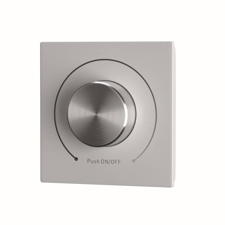 Роторная панель управления Lighting control Dali 721033