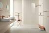 Декор Tubadzin House of Tones beige 32.8x89.8 фото 2