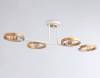 Потолочная люстра Ambrella light Traditional TR8247 фото 4
