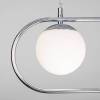 Подвесной светильник Eurosvet Ringo 50089/4 хром фото 5