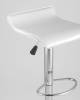 Стул барный Stool Group Хай-Тек FLANAGAN-NP WHITE белый фото 5