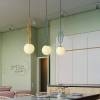 Подвесной светильник Imperium Loft Leaf 178142-26 фото 12