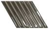 Керамическая плитка WOW Spike Bars 135017 A Ebony Gloss 15x25.9