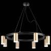 Подвесная люстра Lightstar Rullo LR0184080 фото 3