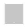 Зеркало BelBagno Marino 70x80 с подсветкой