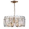 Подвесной светильник Escada Arabana 2114/6S Gold фото 2