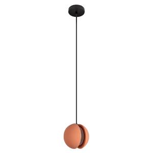 Подвесной светильник Loft IT Yo-yo 10481 Red