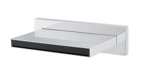 Излив Boheme Zodiac 625/2-CR Chrome