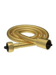 Душевой шланг AltroBagno БМ (BM) SH 071704 BG матовое золото