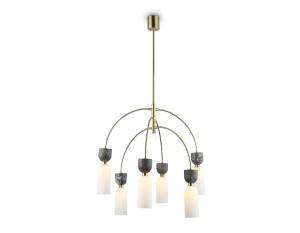 Люстра на штанге Ambrella light High Light LH53333