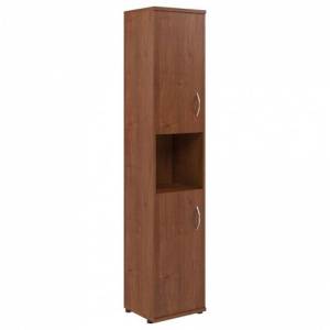 Шкаф комбинированный Skyland Imago 1217953, sk-01217953, СУ-1.5 Орех Французский