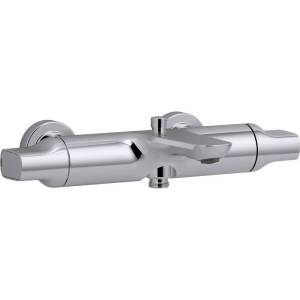 Смеситель Jacob Delafon Aleo E72286-CP термостатический