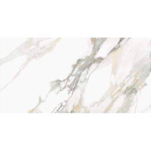 Керамогранит Lasselsberger Ceramics Рерих 6260-0239 Белая 30x60