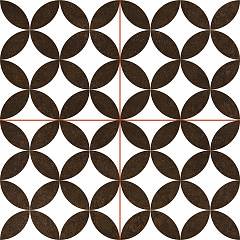 Керамическая плитка Niceker Chic NKR_CH_ROY Roy 45x45