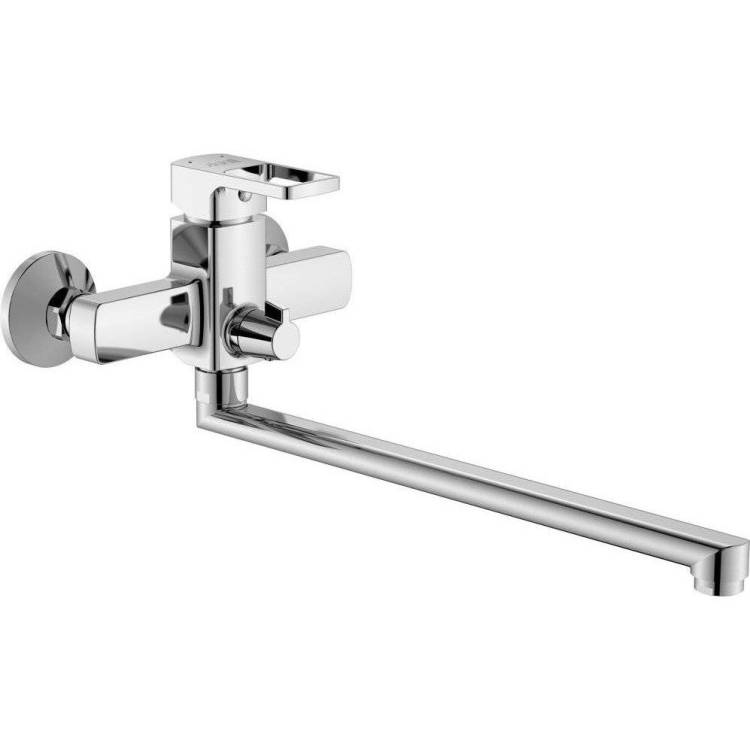 Смеситель универсальный Iddis Bild BILSB00i10WA