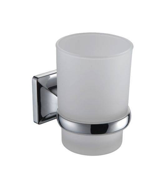 Стакан Bath Plus Prime PR-9906 хром