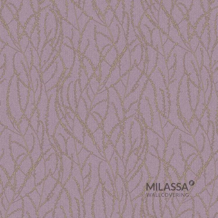 Обои флизелиновые Milassa Flos Flos 5 007