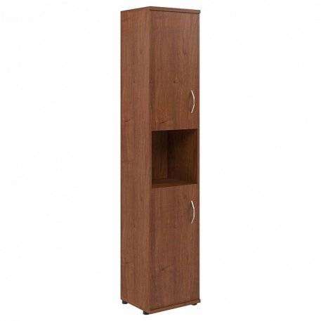 Шкаф комбинированный Skyland Imago 1217953, sk-01217953, СУ-1.5 Орех Французский