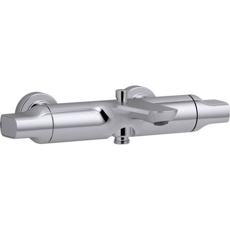 Смеситель Jacob Delafon Aleo E72286-CP термостатический