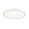 Встраиваемый светодиодный светильник Sonex Nebula White 7790/18L фото 4