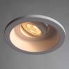 Встраиваемый светильник Arte Lamp Invisible A9215PL-1WH фото 3
