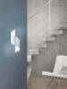 Настенный светодиодный светильник Odeon Light Hightech Boccolo 3543/5LW фото 4