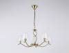 Подвесной светильник Ambrella light High Light LH57091 фото 5