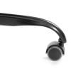 Кресло компьютерное Tetchair Bazuka metalBL 25045 серый, велюр фото 14