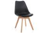 Стул Woodville Bonuss 11735 черный