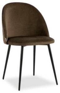 Стул Stool Group Фолио AV 451-Cch-08 коричневый